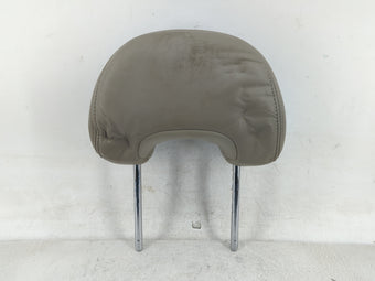 compare product 2006-2009 Toyota Prius Headrest Head Rest Front Driver Passenger Seat