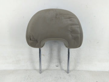 2006-2009 Toyota Prius Headrest Head Rest Front Driver Passenger Seat - Oemusedautoparts1.com