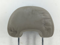2006-2009 Toyota Prius Headrest Head Rest Front Driver Passenger Seat - Oemusedautoparts1.com