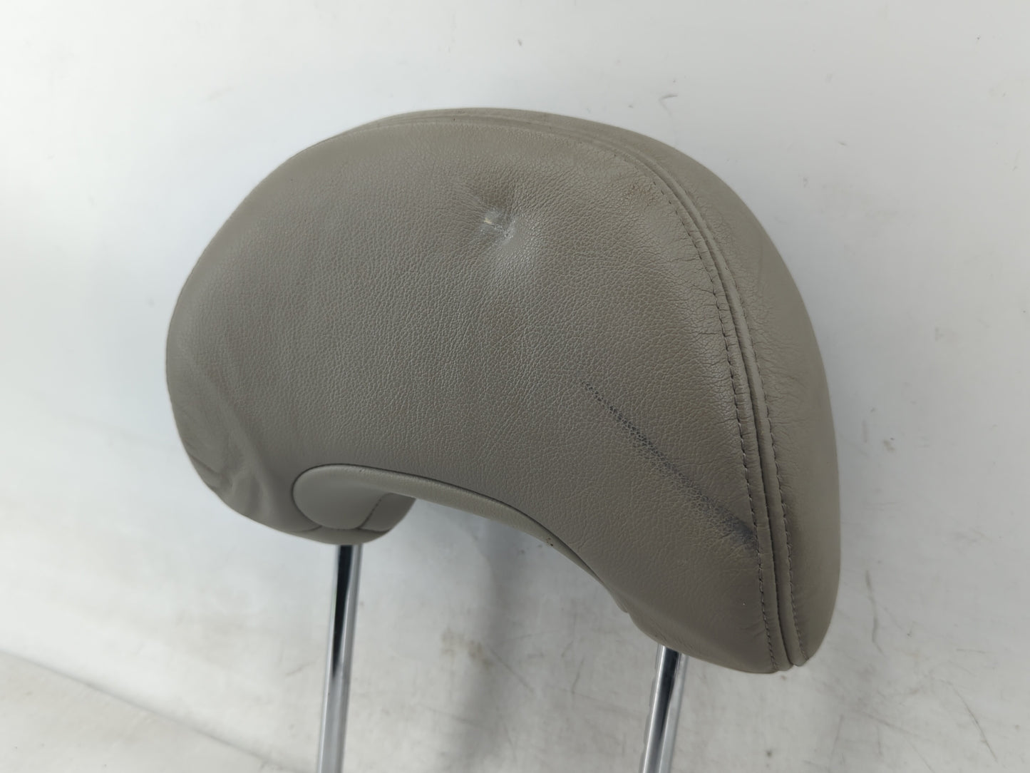 2006-2009 Toyota Prius Headrest Head Rest Front Driver Passenger Seat Fits Fits 2006 2007 2008 2009 OEM Used Auto Parts - Oe