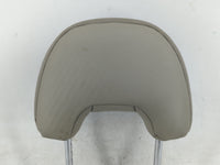 2006-2009 Toyota Prius Headrest Head Rest Front Driver Passenger Seat Fits Fits 2006 2007 2008 2009 OEM Used Auto Parts - Oe