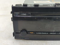 2006-2009 Toyota Prius Radio AM FM Cd Player Receiver Replacement Fits Fits 2006 2007 2008 2009 OEM Used Auto Parts - Oemuse