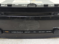 2006-2009 Toyota Prius Radio AM FM Cd Player Receiver Replacement Fits Fits 2006 2007 2008 2009 OEM Used Auto Parts - Oemuse