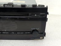 2006-2009 Toyota Prius Radio AM FM Cd Player Receiver Replacement Fits Fits 2006 2007 2008 2009 OEM Used Auto Parts - Oemuse