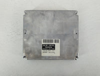 2006-2008 Toyota Prius PCM Engine Control Computer ECU ECM PCU OEM P/N:89981-47211 89661-47161 Fits Fits 2006 2007 2008 OEM 