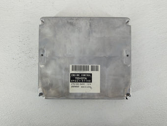 compare product 2006-2008 Toyota Prius PCM Engine Control Computer ECU ECM PCU OEM P/N:89981-47211 89661-47161 Fits Fits 2006 2007 2008 OEM Used Auto Parts