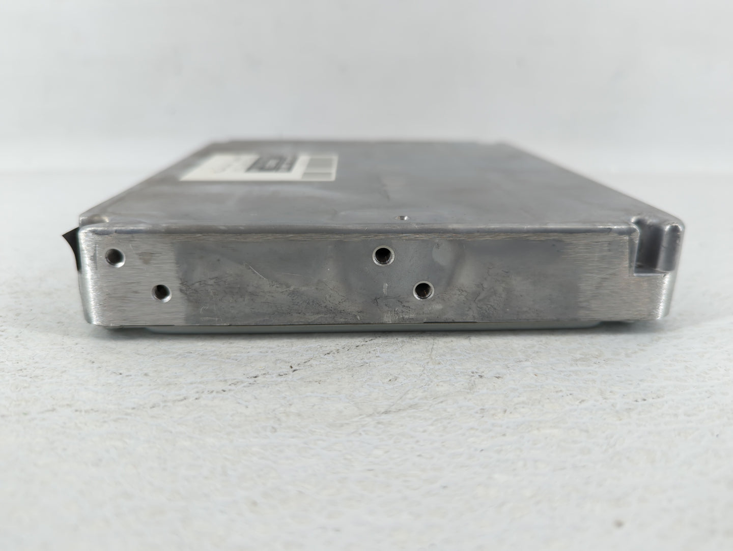2006-2008 Toyota Prius PCM Engine Control Computer ECU ECM PCU OEM P/N:89981-47211 89661-47161 Fits Fits 2006 2007 2008 OEM 