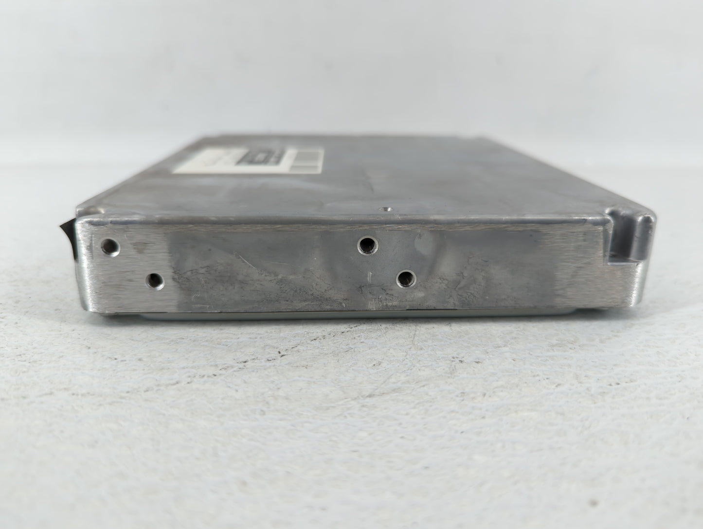 2006-2008 Toyota Prius PCM Engine Control Computer ECU ECM PCU OEM P/N:89981-47211 89661-47161 Fits Fits 2006 2007 2008 OEM 