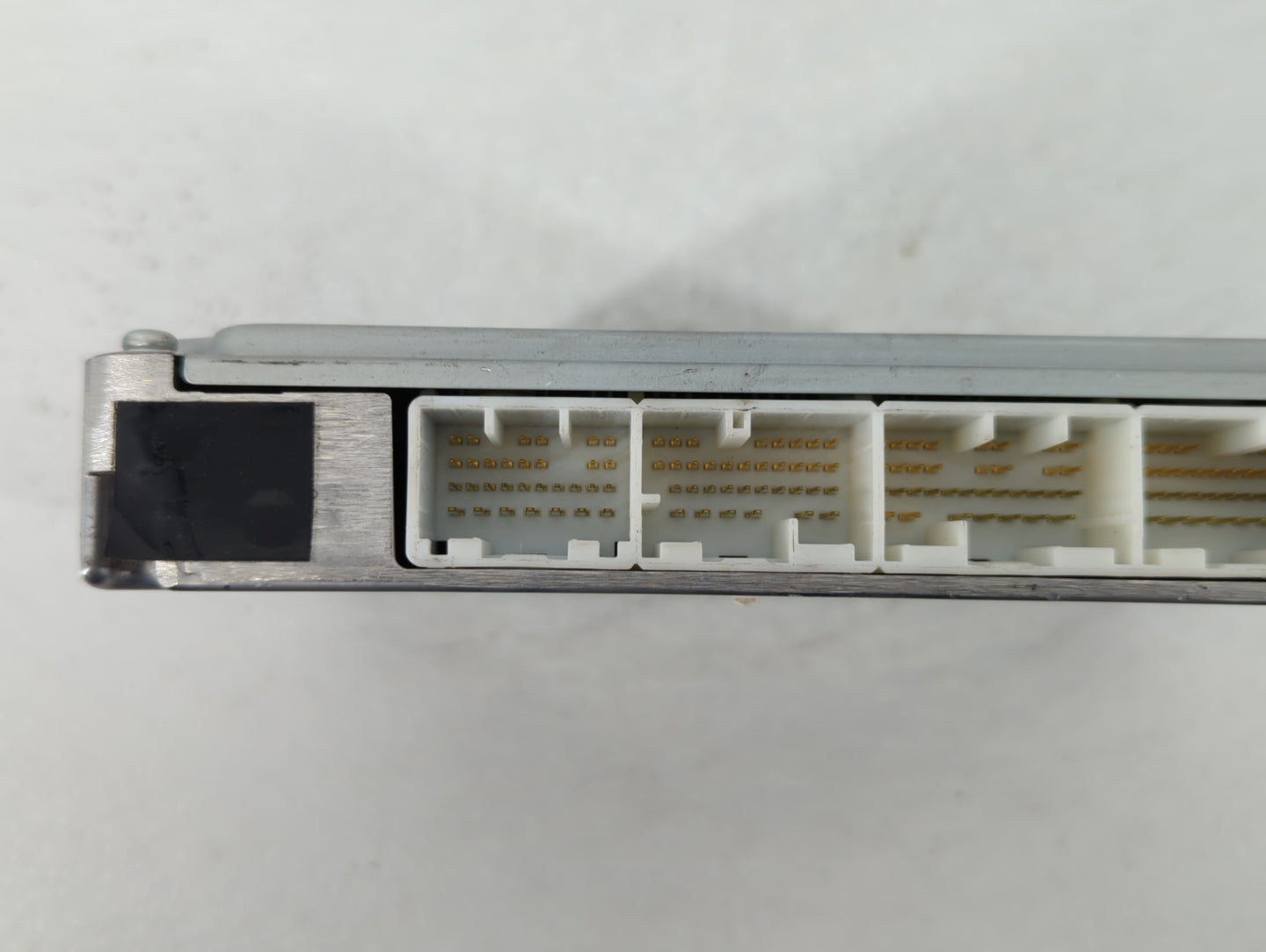 2006-2008 Toyota Prius PCM Engine Control Computer ECU ECM PCU OEM P/N:89981-47211 89661-47161 Fits Fits 2006 2007 2008 OEM 