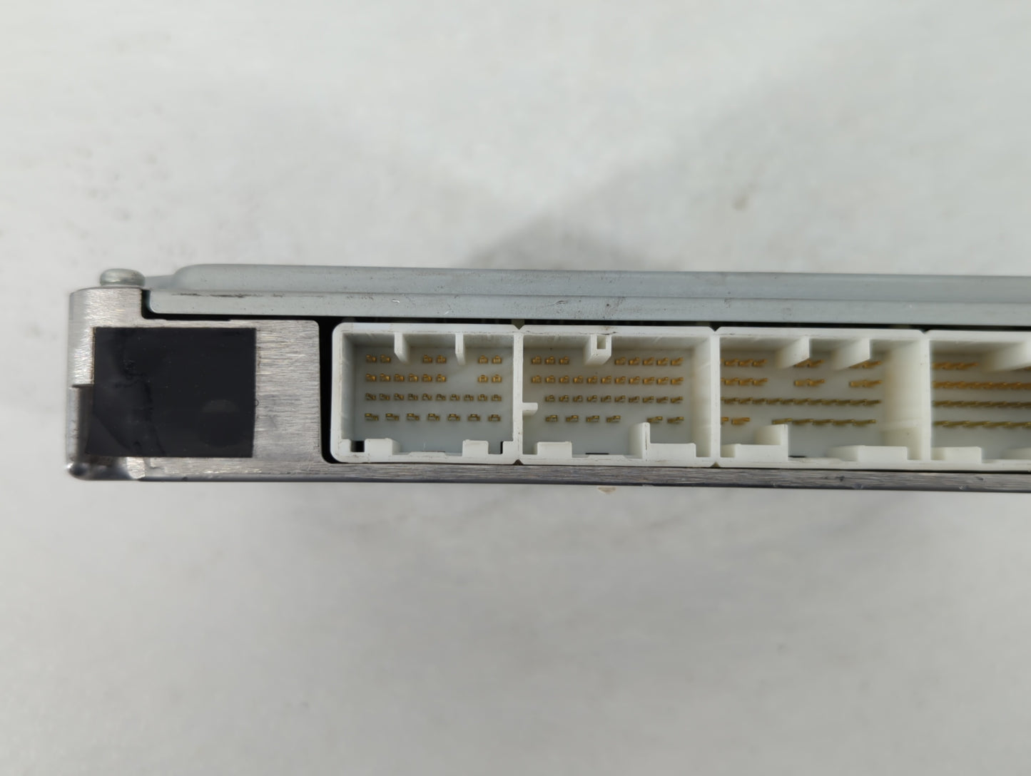 2006-2008 Toyota Prius PCM Engine Control Computer ECU ECM PCU OEM P/N:89981-47211 89661-47161 Fits Fits 2006 2007 2008 OEM 