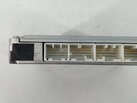2006-2008 Toyota Prius PCM Engine Control Computer ECU ECM PCU OEM P/N:89981-47211 89661-47161 Fits Fits 2006 2007 2008 OEM 