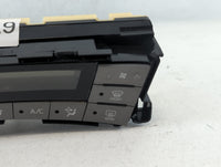 2013-2015 Toyota Prius Climate Control Module Temperature AC/Heater Replacement P/N:>ABS< 75D726 Fits Fits 2013 2014 2015 OE