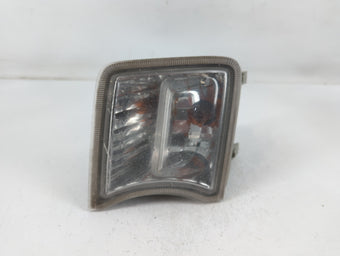 compare product 2010-2011 Toyota Prius Driver Left Oem Fog Light Lamp