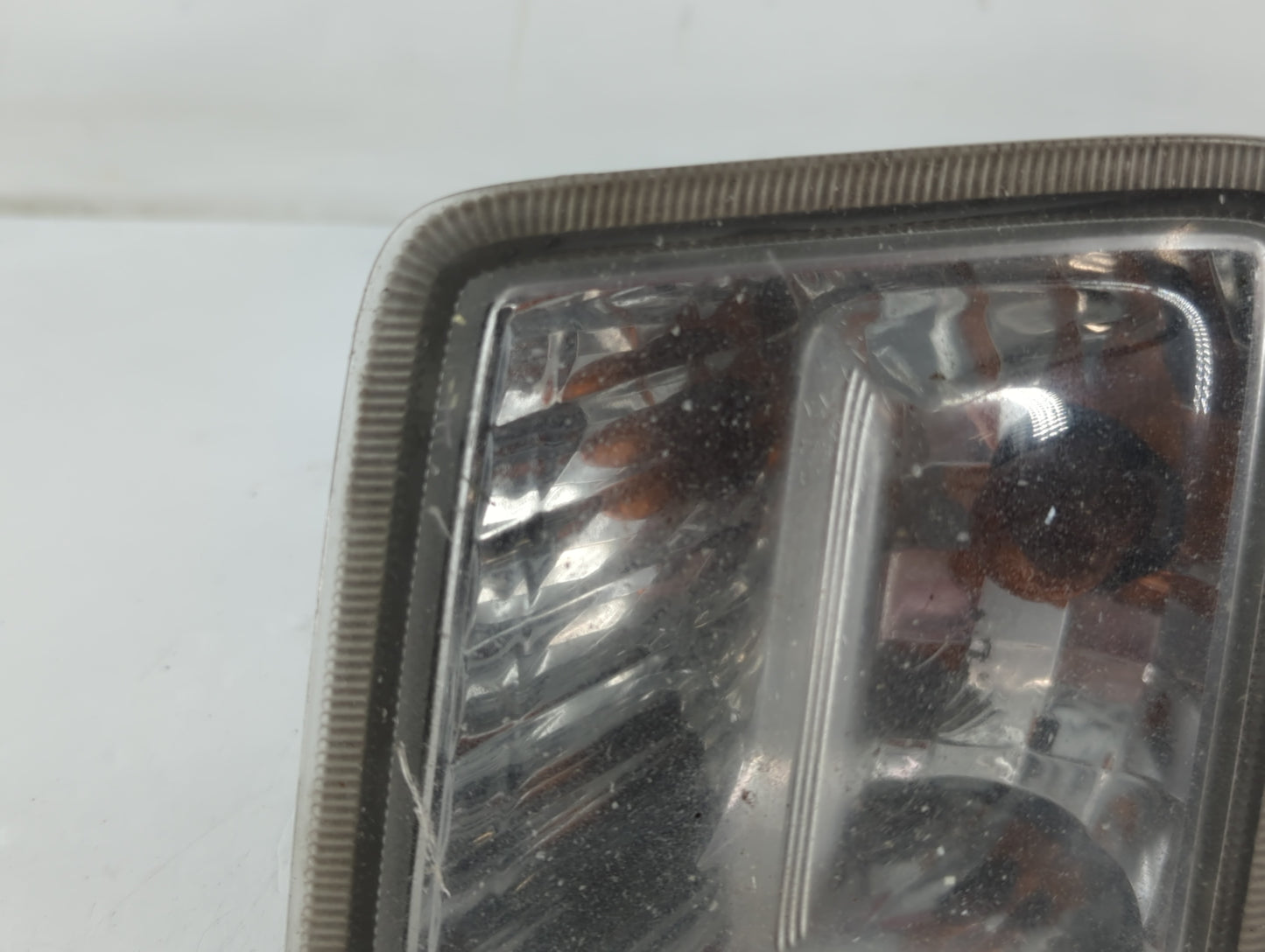 2010-2011 Toyota Prius Driver Left Oem Fog Light Lamp - Oemusedautoparts1.com