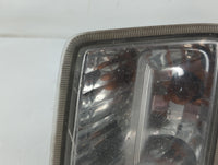 2010-2011 Toyota Prius Driver Left Oem Fog Light Lamp - Oemusedautoparts1.com