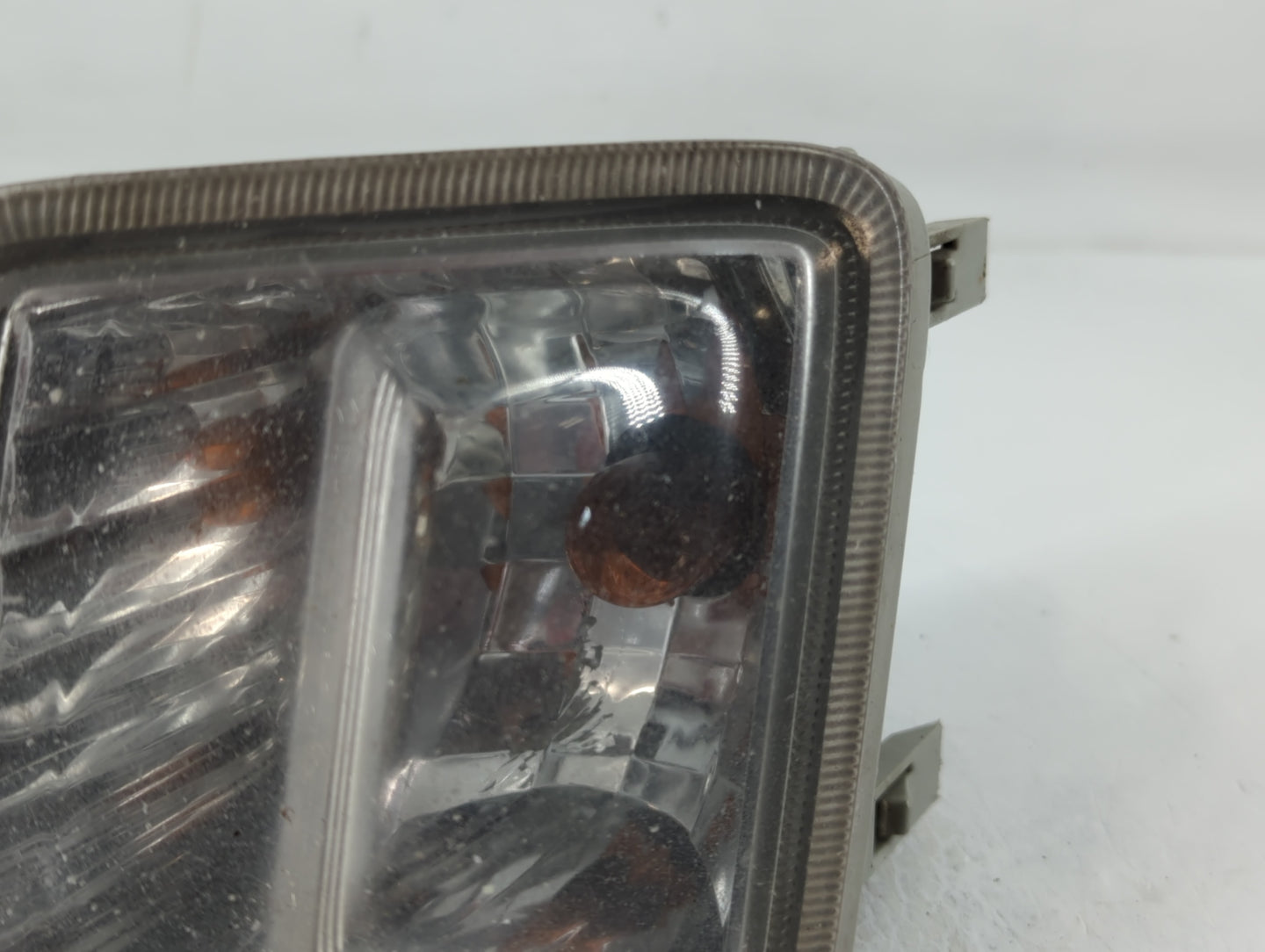 2010-2011 Toyota Prius Driver Left Oem Fog Light Lamp - Oemusedautoparts1.com