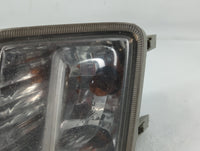 2010-2011 Toyota Prius Driver Left Oem Fog Light Lamp - Oemusedautoparts1.com