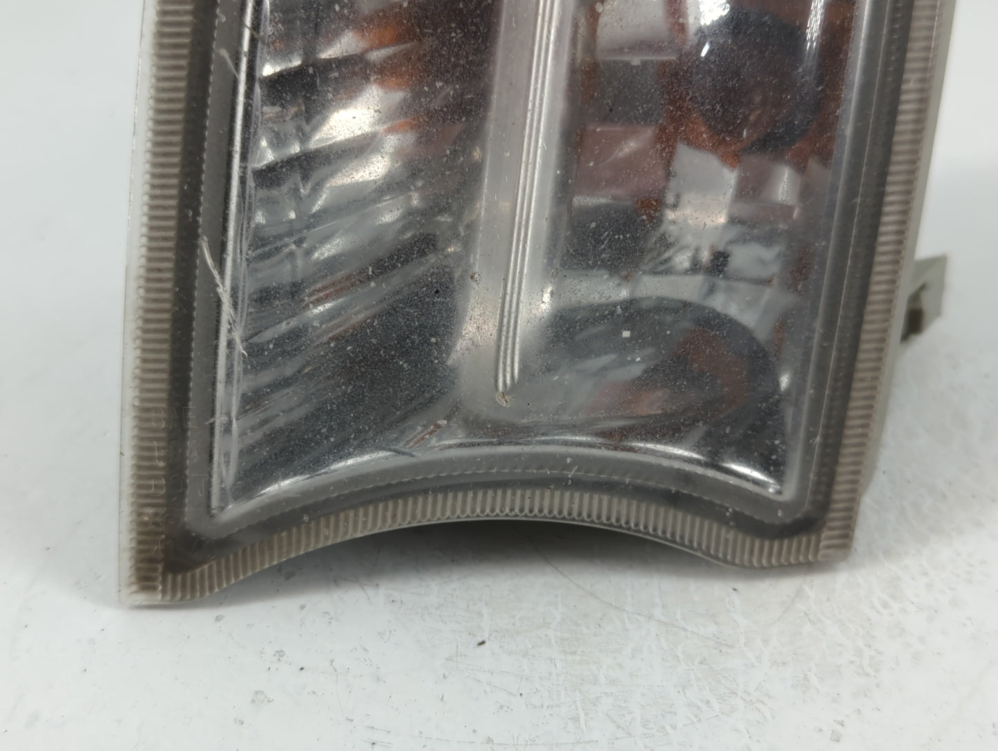 2010-2011 Toyota Prius Driver Left Oem Fog Light Lamp - Oemusedautoparts1.com