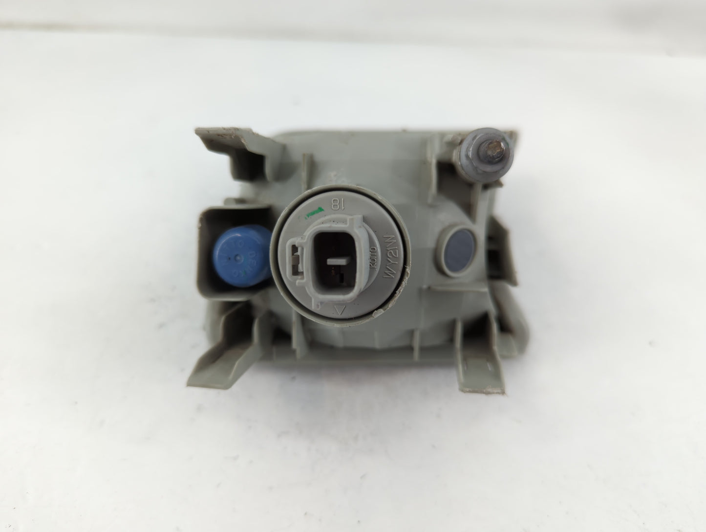 2010-2011 Toyota Prius Driver Left Oem Fog Light Lamp - Oemusedautoparts1.com