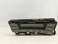 2013-2015 Toyota Prius Climate Control Module Temperature AC/Heater Replacement Fits Fits 2013 2014 2015 OEM Used Auto Parts