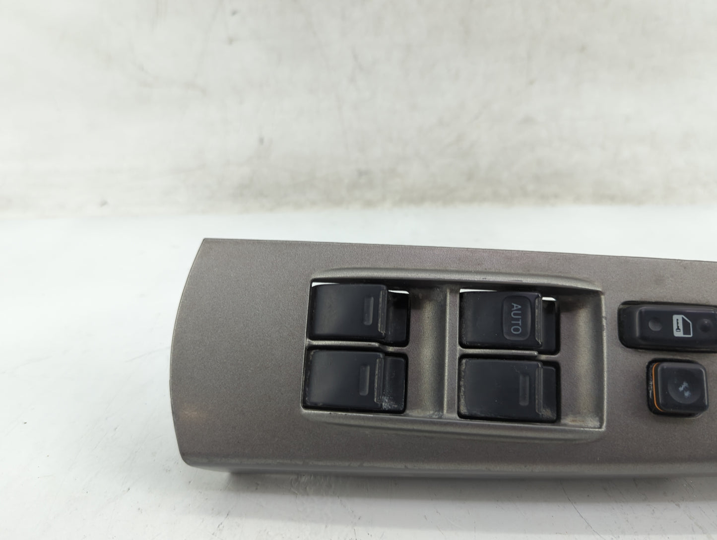 2004-2009 Toyota Prius Master Power Window Switch Replacement Driver Side Left Fits Fits 2004 2005 2006 2007 2008 2009 OEM U