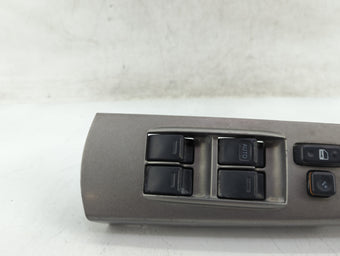 compare product 2004-2009 Toyota Prius Master Power Window Switch Replacement Driver Side Left Fits Fits 2004 2005 2006 2007 2008 2009 OEM Used Auto Parts