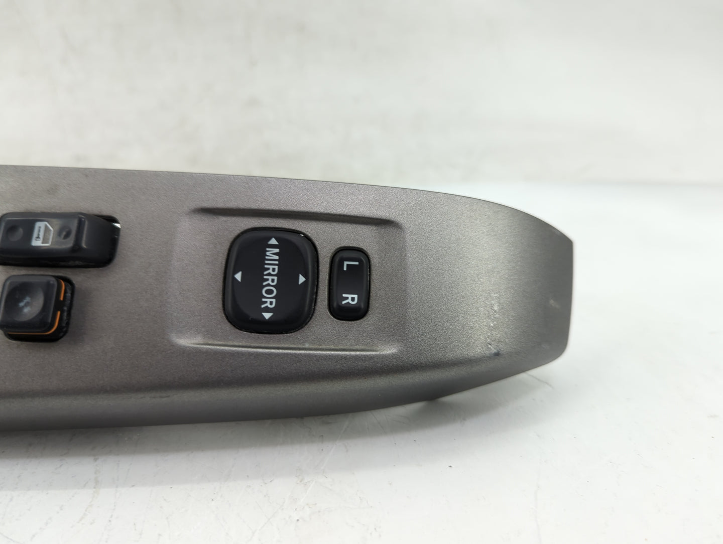 2004-2009 Toyota Prius Master Power Window Switch Replacement Driver Side Left Fits Fits 2004 2005 2006 2007 2008 2009 OEM U