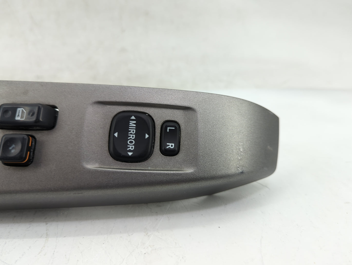 2004-2009 Toyota Prius Master Power Window Switch Replacement Driver Side Left Fits Fits 2004 2005 2006 2007 2008 2009 OEM U