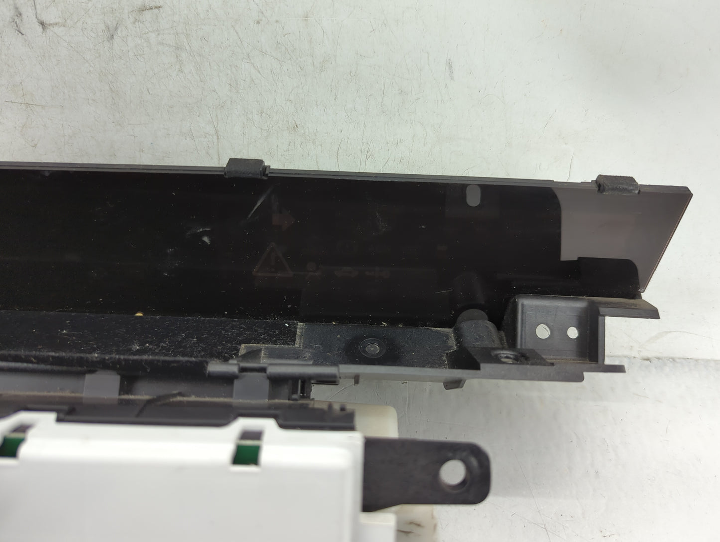 2004 Toyota Prius Instrument Cluster Speedometer Gauges Fits OEM Used Auto Parts - Oemusedautoparts1.com