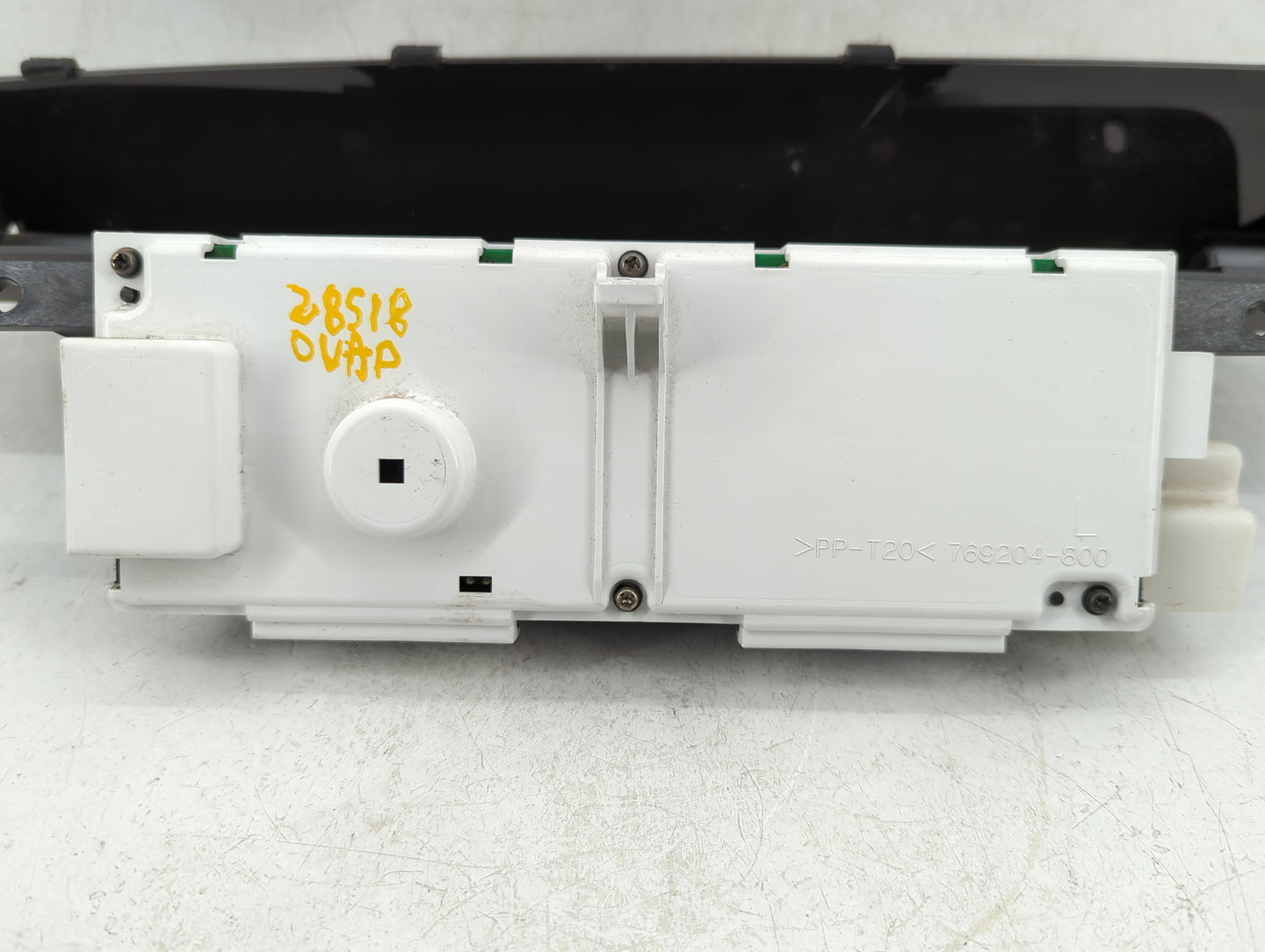 2004 Toyota Prius Instrument Cluster Speedometer Gauges Fits OEM Used Auto Parts - Oemusedautoparts1.com