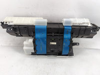 2004 Toyota Prius Instrument Cluster Speedometer Gauges Fits OEM Used Auto Parts - Oemusedautoparts1.com