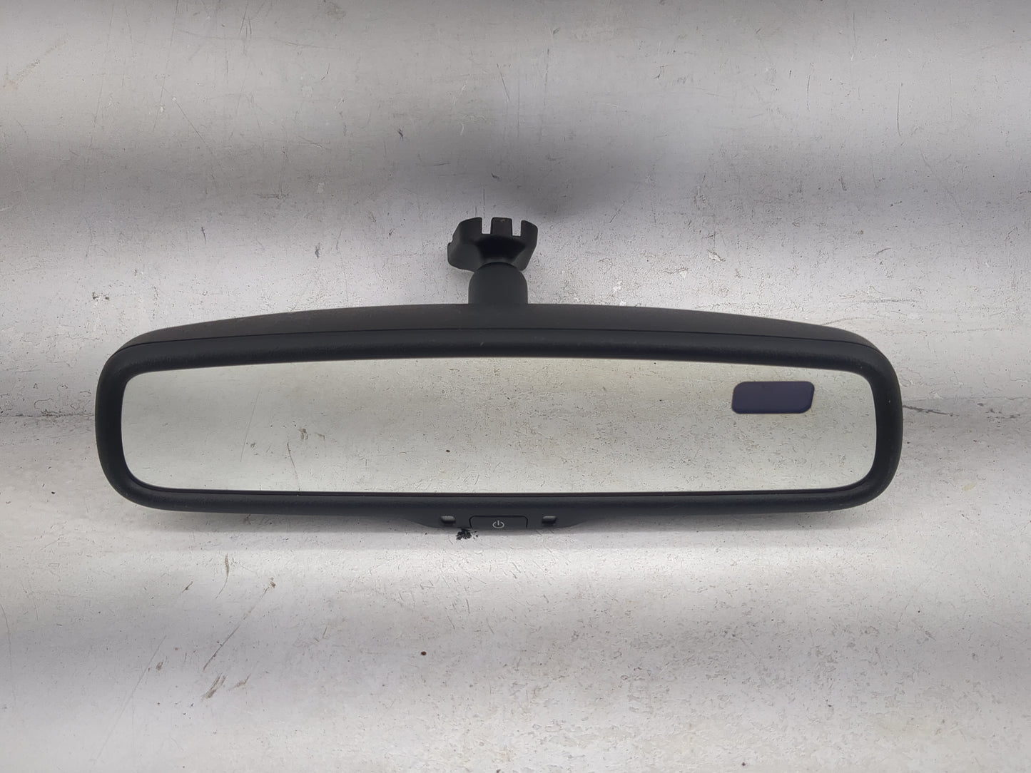 2001-2008 Toyota Rav4 Interior Rear View Mirror Replacement OEM Fits Fits 2001 2002 2003 2004 2005 2006 2007 2008 OEM Used A