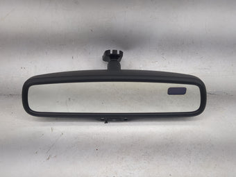 compare product 2001-2008 Toyota Rav4 Interior Rear View Mirror Replacement OEM Fits Fits 2001 2002 2003 2004 2005 2006 2007 2008 OEM Used Auto Parts
