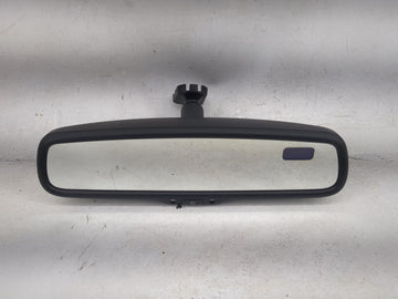 2001-2008 Toyota Rav4 Interior Rear View Mirror Replacement OEM Fits Fits 2001 2002 2003 2004 2005 2006 2007 2008 OEM Used A