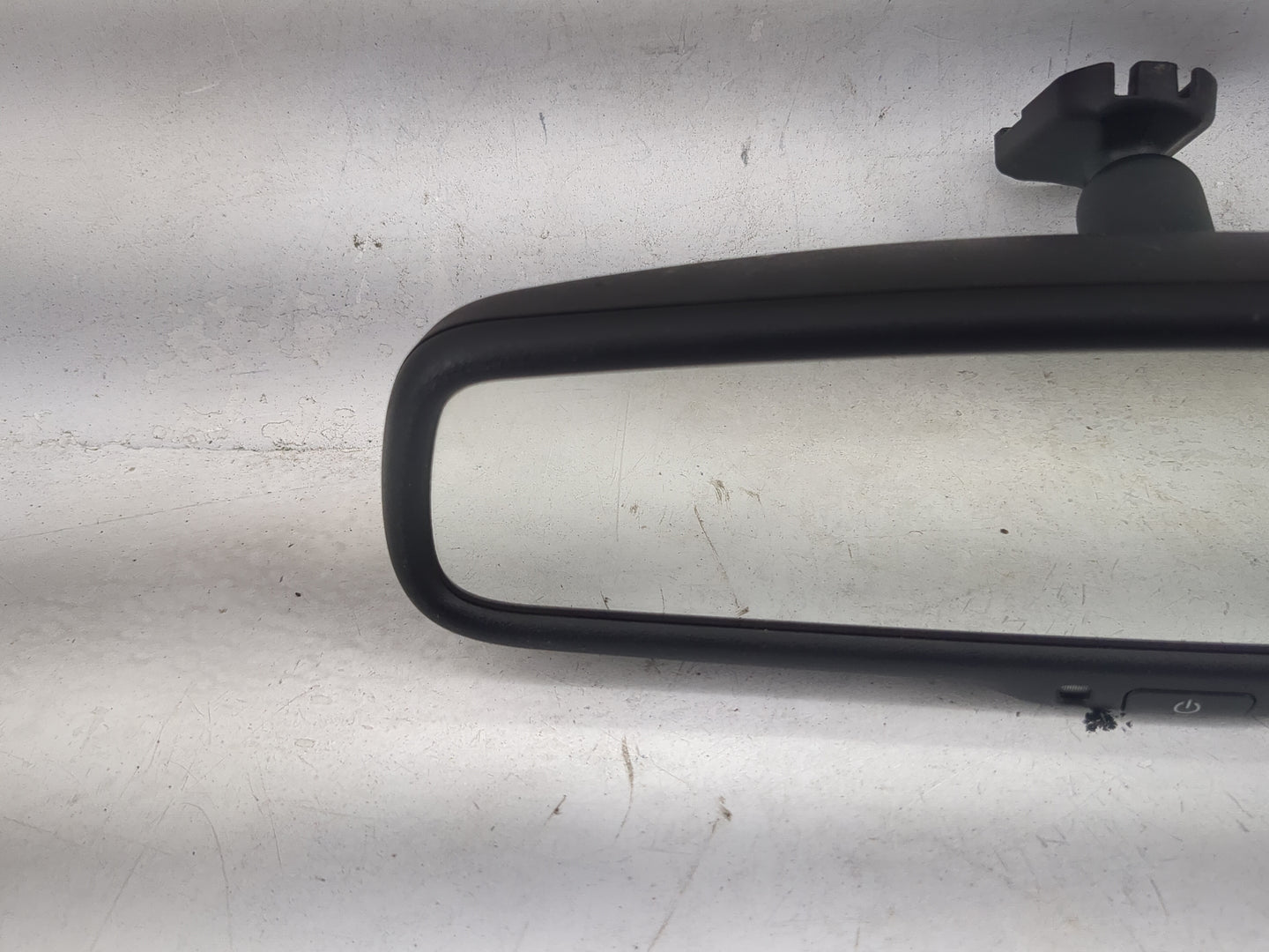 2001-2008 Toyota Rav4 Interior Rear View Mirror Replacement OEM Fits Fits 2001 2002 2003 2004 2005 2006 2007 2008 OEM Used A