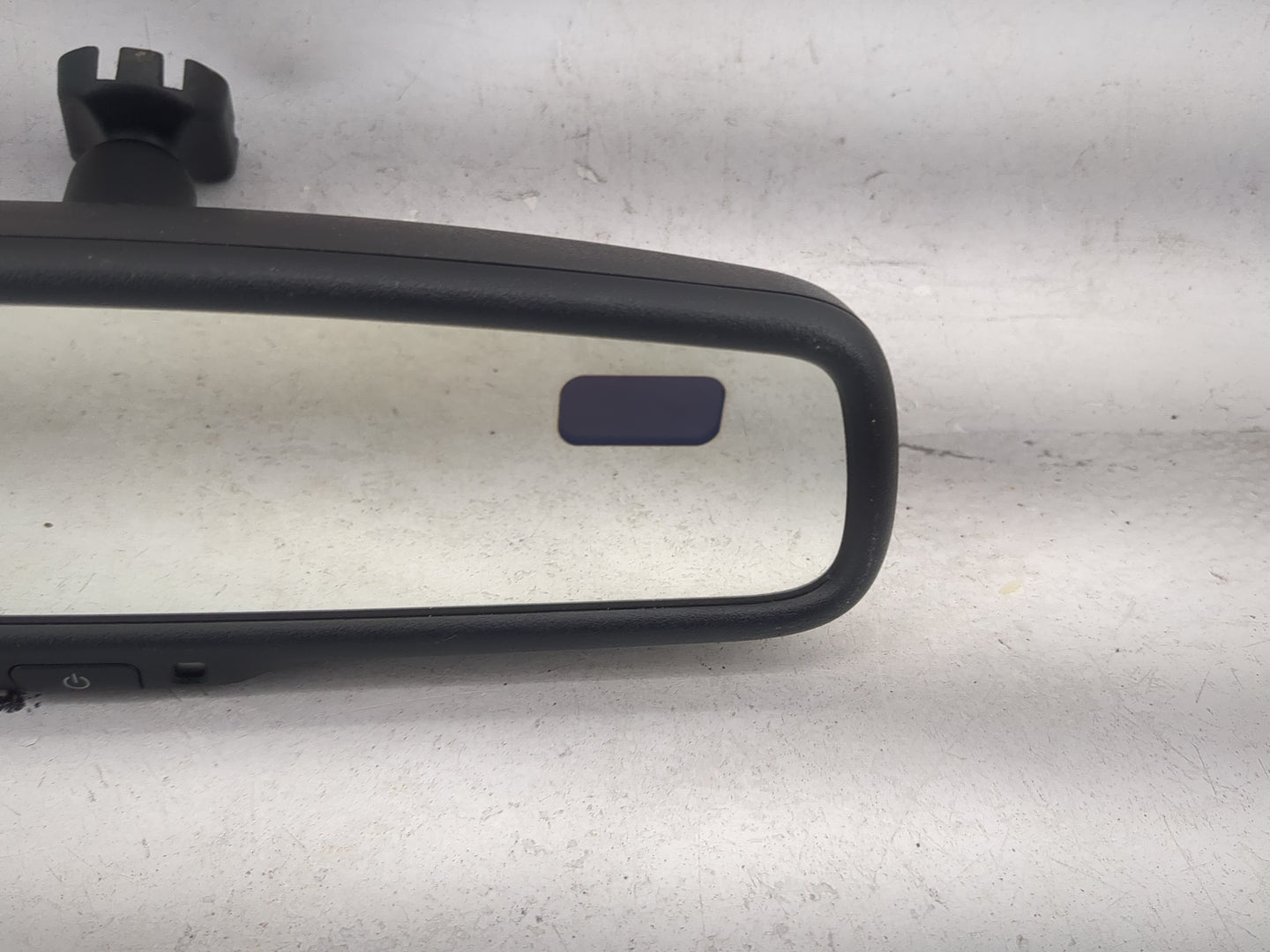 2001-2008 Toyota Rav4 Interior Rear View Mirror Replacement OEM Fits Fits 2001 2002 2003 2004 2005 2006 2007 2008 OEM Used A