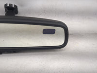 2001-2008 Toyota Rav4 Interior Rear View Mirror Replacement OEM Fits Fits 2001 2002 2003 2004 2005 2006 2007 2008 OEM Used A
