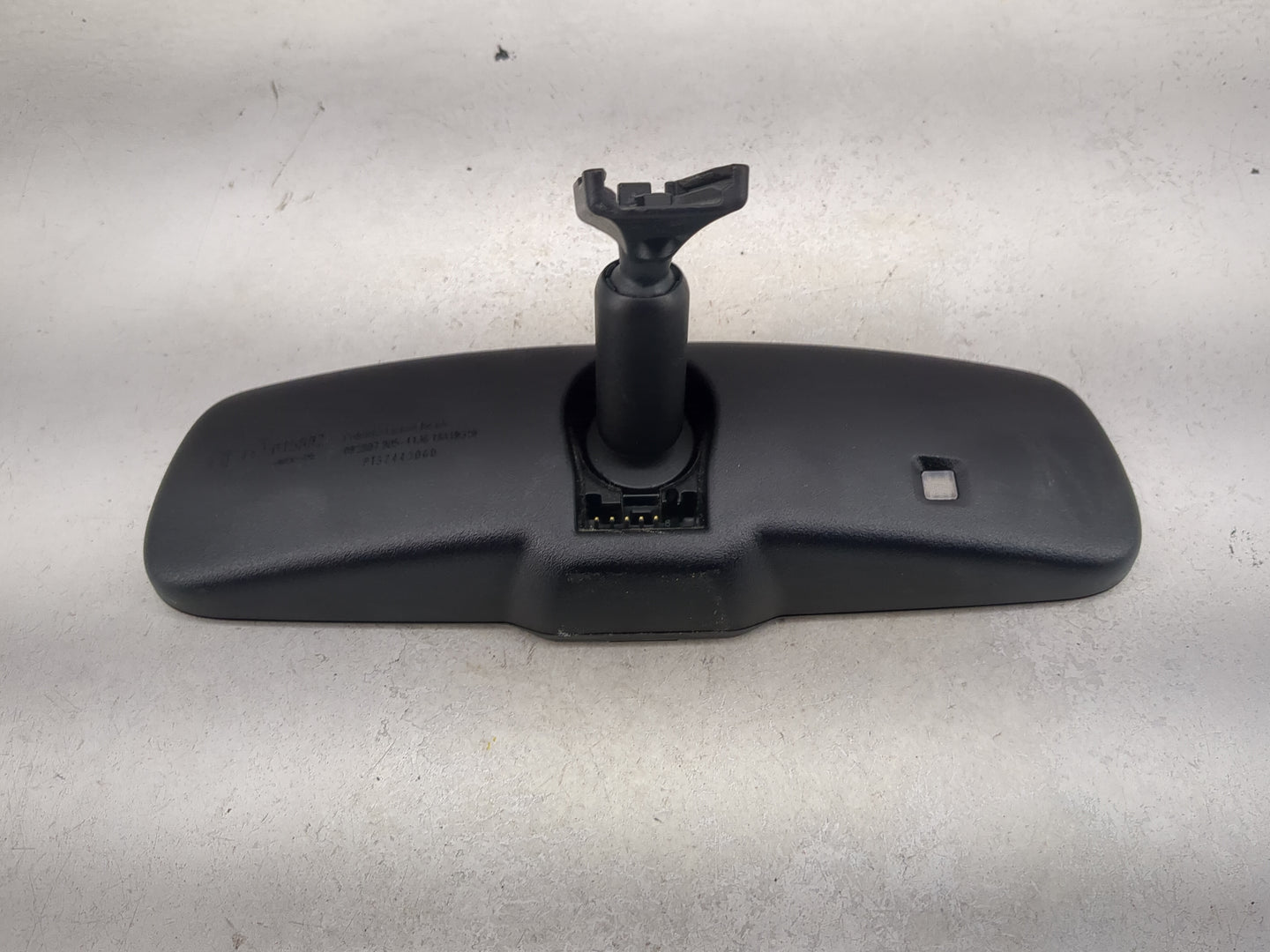 2001-2008 Toyota Rav4 Interior Rear View Mirror Replacement OEM Fits Fits 2001 2002 2003 2004 2005 2006 2007 2008 OEM Used A