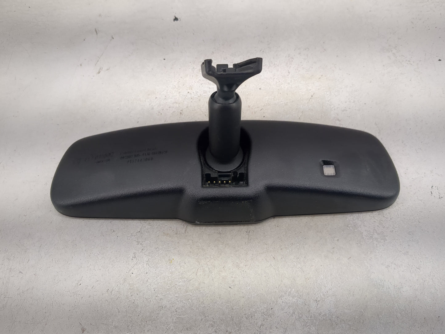 2001-2008 Toyota Rav4 Interior Rear View Mirror Replacement OEM Fits Fits 2001 2002 2003 2004 2005 2006 2007 2008 OEM Used A