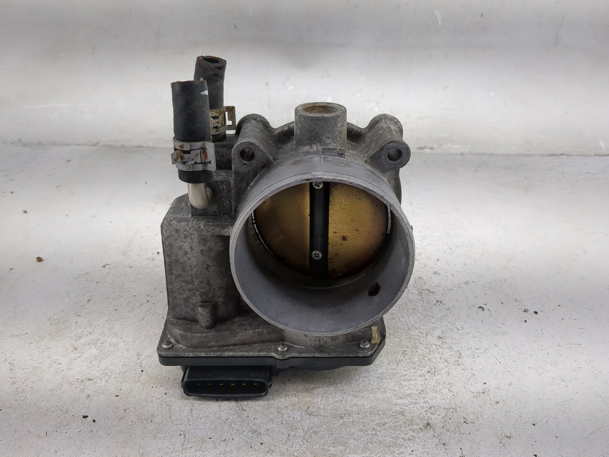 2006-2012 Toyota Rav4 Throttle Body Fits Fits 2005 2006 2007 2008 2009 2010 2011 2012 2013 2014 2015 2016 2017 2018 OEM Used