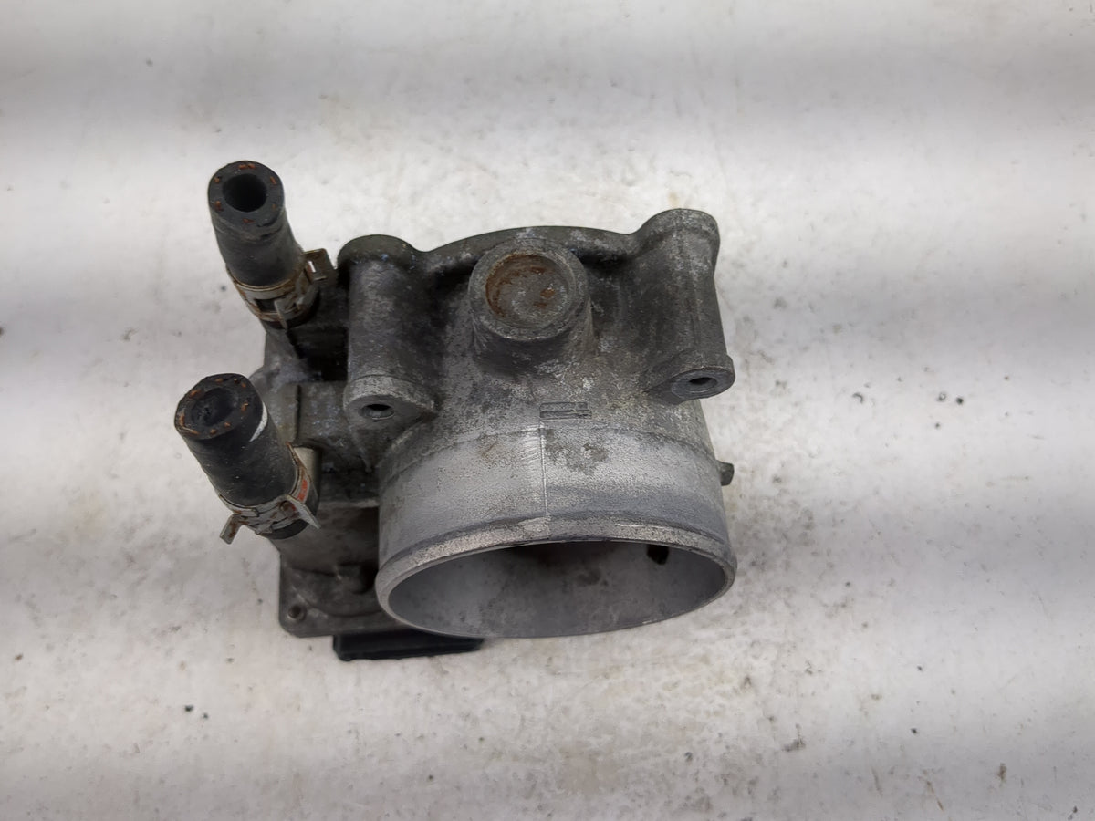 2006-2012 Toyota Rav4 Throttle Body Fits Fits 2005 2006 2007 2008 2009 2010 2011 2012 2013 2014 2015 2016 2017 2018 OEM Used