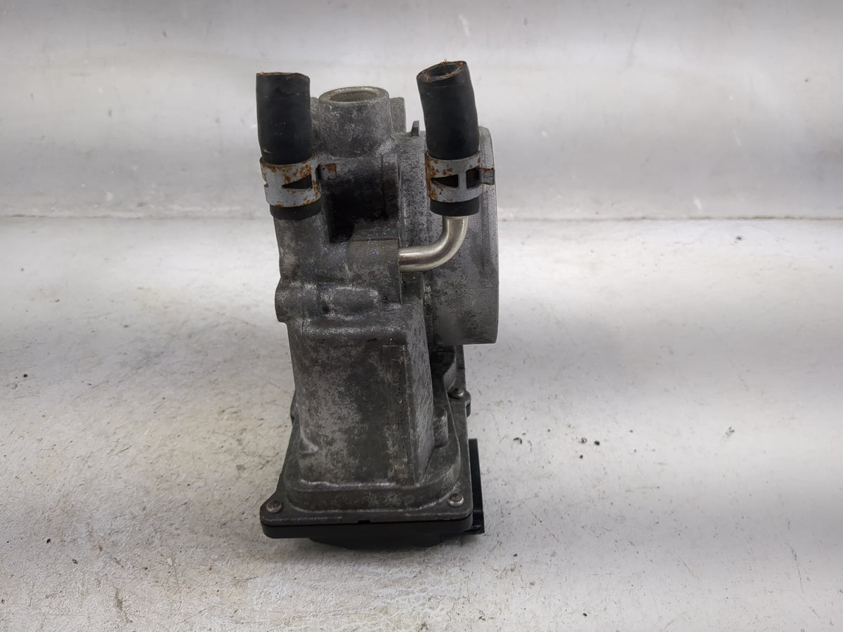 2006-2012 Toyota Rav4 Throttle Body Fits Fits 2005 2006 2007 2008 2009 2010 2011 2012 2013 2014 2015 2016 2017 2018 OEM Used