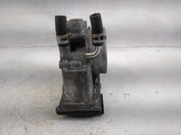 2006-2012 Toyota Rav4 Throttle Body Fits Fits 2005 2006 2007 2008 2009 2010 2011 2012 2013 2014 2015 2016 2017 2018 OEM Used