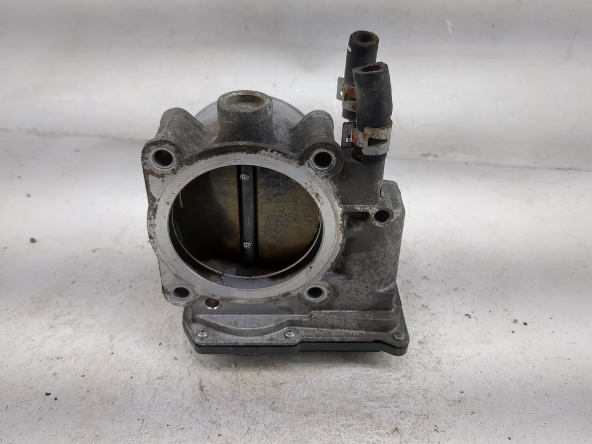 2006-2012 Toyota Rav4 Throttle Body Fits Fits 2005 2006 2007 2008 2009 2010 2011 2012 2013 2014 2015 2016 2017 2018 OEM Used
