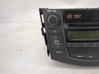 2006-2008 Toyota Rav4 Radio AM FM Cd Player Receiver Replacement Fits Fits 2006 2007 2008 OEM Used Auto Parts - Oemusedautop