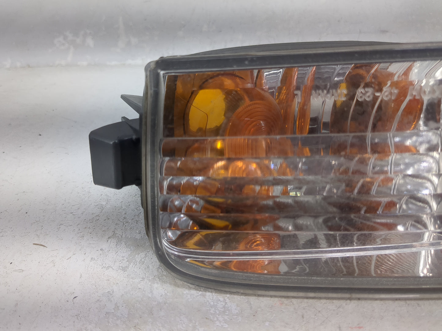 2001-2003 Toyota Rav4 Driver Left Oem Front Light Lamp 5031401 - Oemusedautoparts1.com