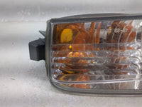 2001-2003 Toyota Rav4 Driver Left Oem Front Light Lamp 5031401 - Oemusedautoparts1.com