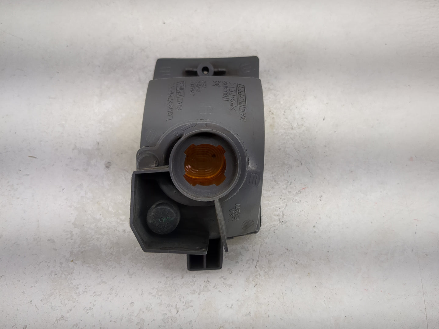 2001-2003 Toyota Rav4 Driver Left Oem Front Light Lamp 5031401 - Oemusedautoparts1.com