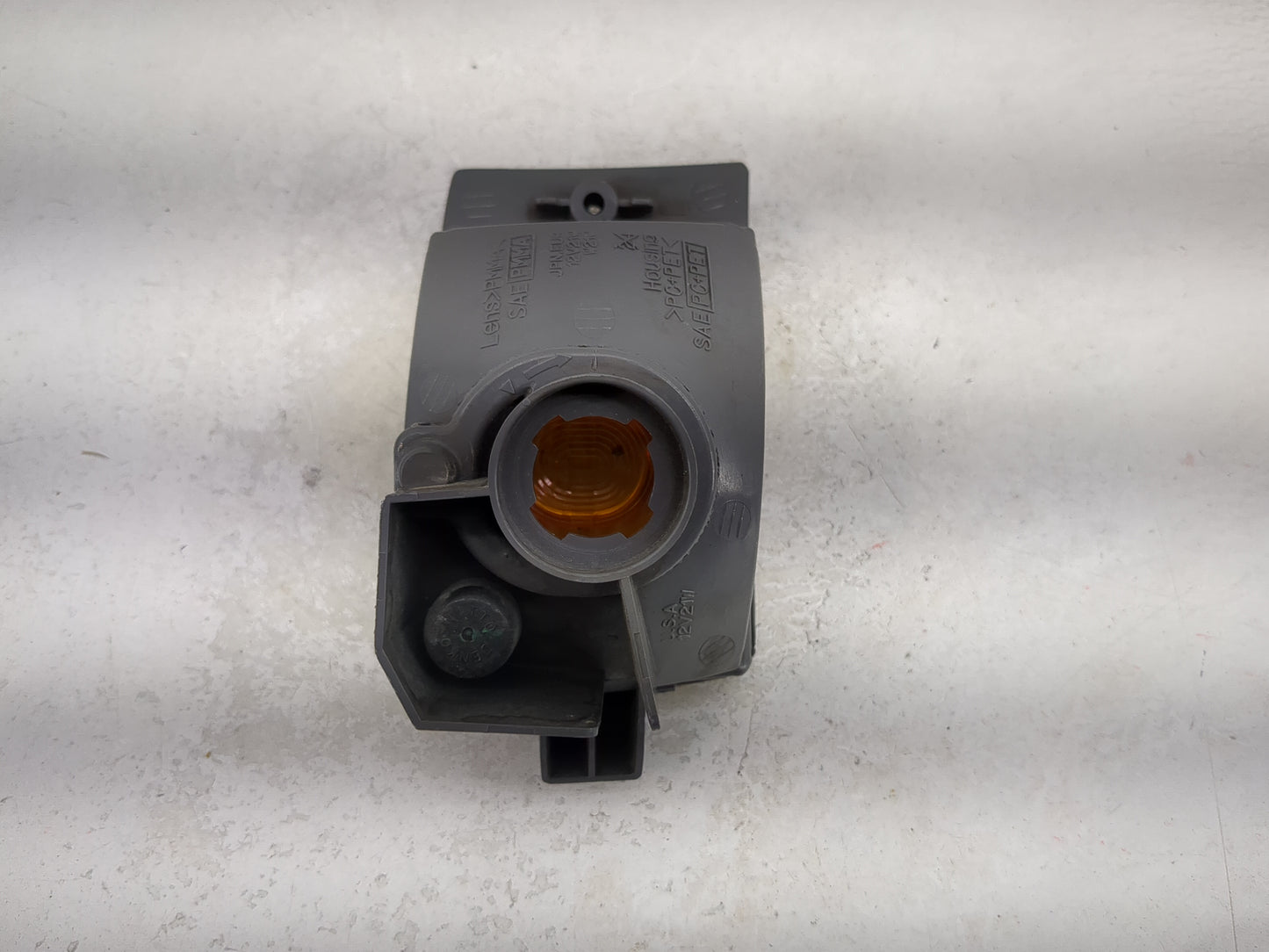 2001-2003 Toyota Rav4 Driver Left Oem Front Light Lamp 5031401 - Oemusedautoparts1.com