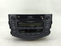 2010-2012 Toyota Rav4 Information Display Screen - Oemusedautoparts1.com